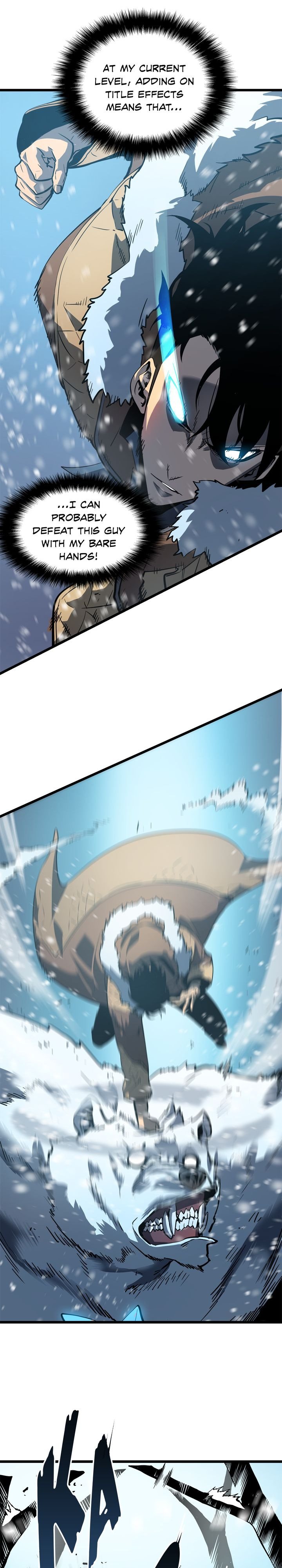 Solo Leveling, Chapter 50 image 18